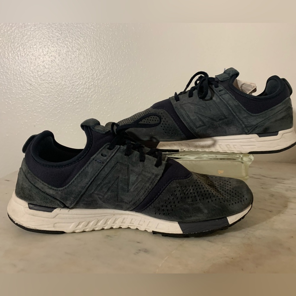 New Balance Rev line sneakers